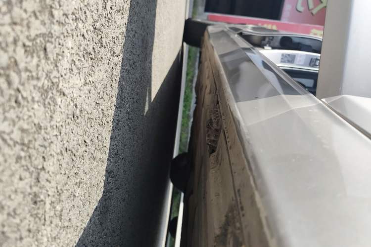 Used BMW 3 Series 2018 318Li Right Side Sill
