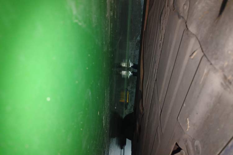 Used BMW 3 Series 2018 320Li Leading Model M Sport Package Chassis Front Left