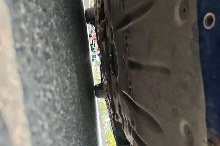 Used BMW 3 Series 2018 330i M Sport Night Edition Chassis Front