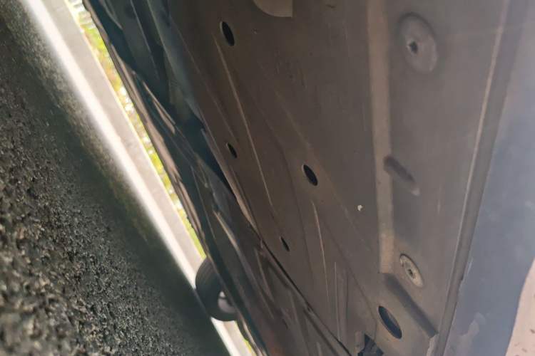 Used BMW 3 Series 2018 330i M Sport Night Edition Chassis Rear Right