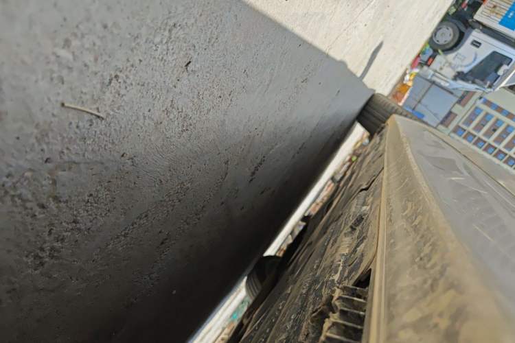Used BMW 3 Series 2018 320Li Fashion Model Chassis Rear Right