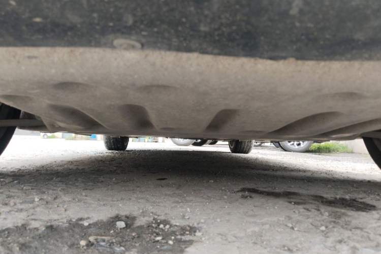 Used BMW 3 Series 2018 320Li xDrive Fashion Model Chassis Front