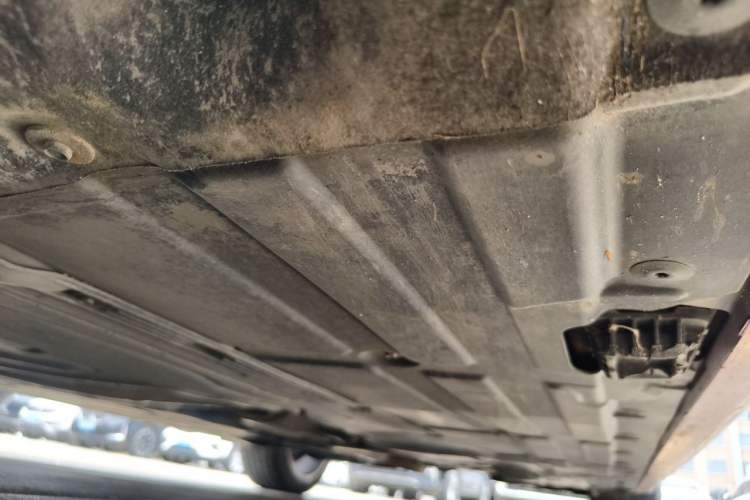Used BMW 3 Series 2018 320Li M Sport Night Edition Chassis Front Left