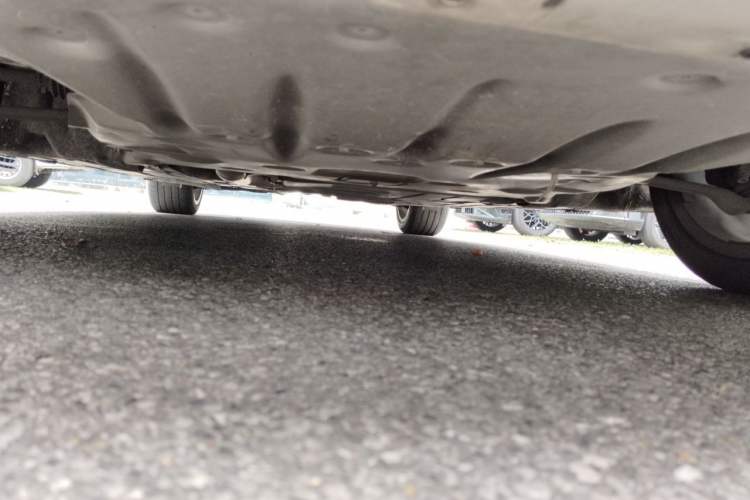 Used BMW 3 Series 2018 320i M Sport Package Chassis Front