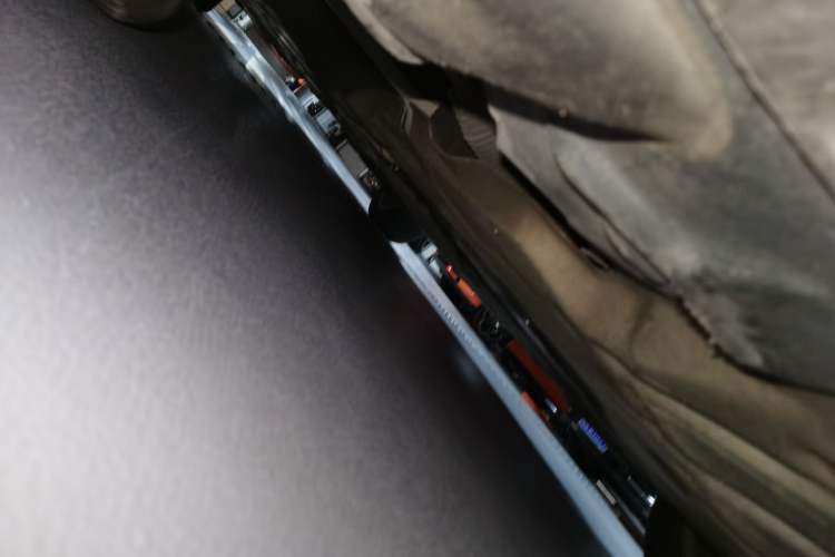 Used BMW 3 Series 2018 318Li Chassis Front Right