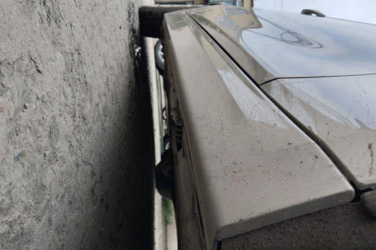 Used BMW 3 Series 2018 320Li xDrive Fashion Model Chassis Front Right