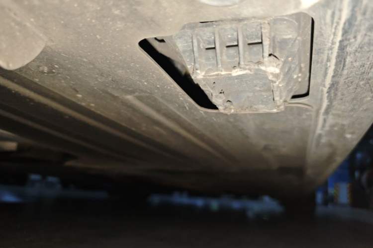 Used BMW 3 Series 2018 330Li M Sport Shadow Edition Chassis Rear Right