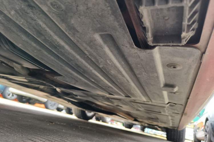 Used BMW 3 Series 2018 320Li M Sport Night Edition Chassis Rear Right