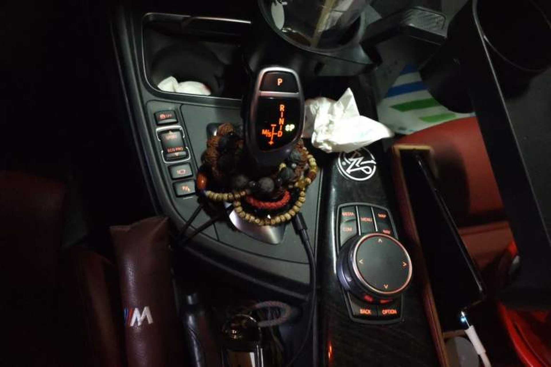 Used BMW 3 Series 2018 330Li M Sport Shadow Edition Gear Lever