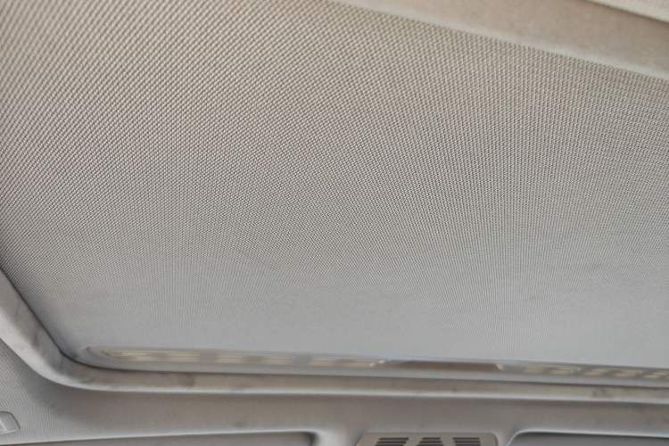 Used BMW 3 Series 2018 320Li Leading Model M Sport Package Headliner