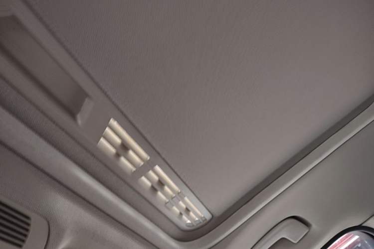 Used BMW 3 Series 2018 320Li Fashion Model Headliner