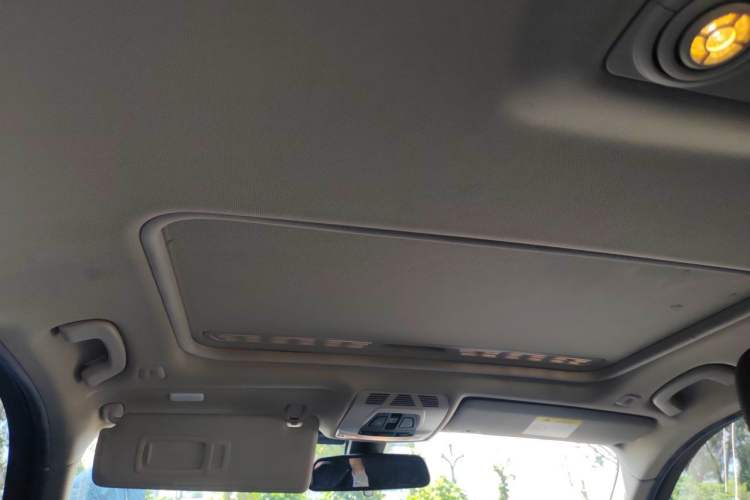 Used BMW 3 Series 2018 320Li M Sport Night Edition Headliner