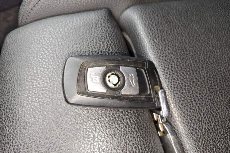 Used BMW 3 Series 2018 318Li Interior 1