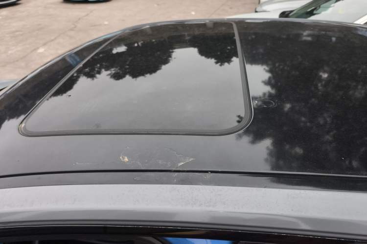 Used BMW 3 Series 2018 320Li Leading Model M Sport Package Roof