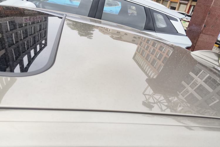 Used BMW 3 Series 2018 318Li Roof