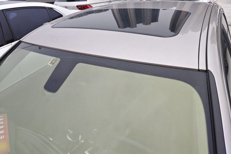 Used BMW 3 Series 2018 318Li Roof
