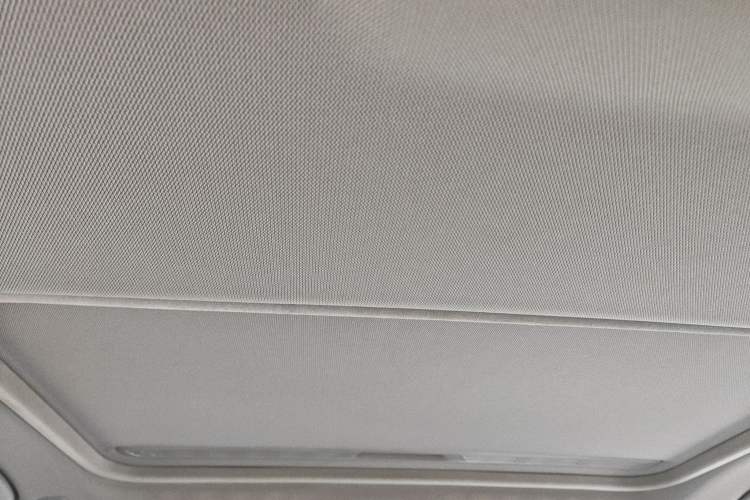 Used BMW 3 Series 2018 320Li Leading Model M Sport Package Headliner
