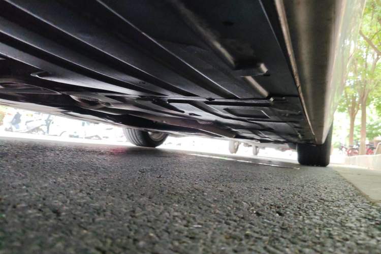 Used BMW 3 Series 2018 320Li Fashion Model Chassis Rear Right