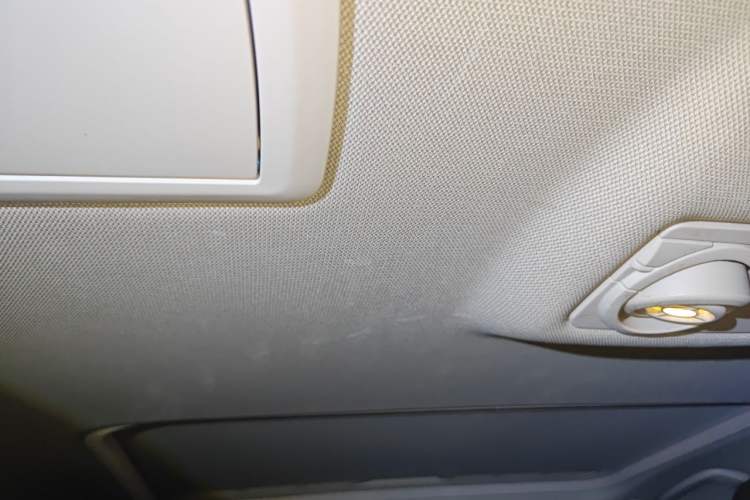 Used BMW 3 Series 2018 320Li Fashion Model Headliner
