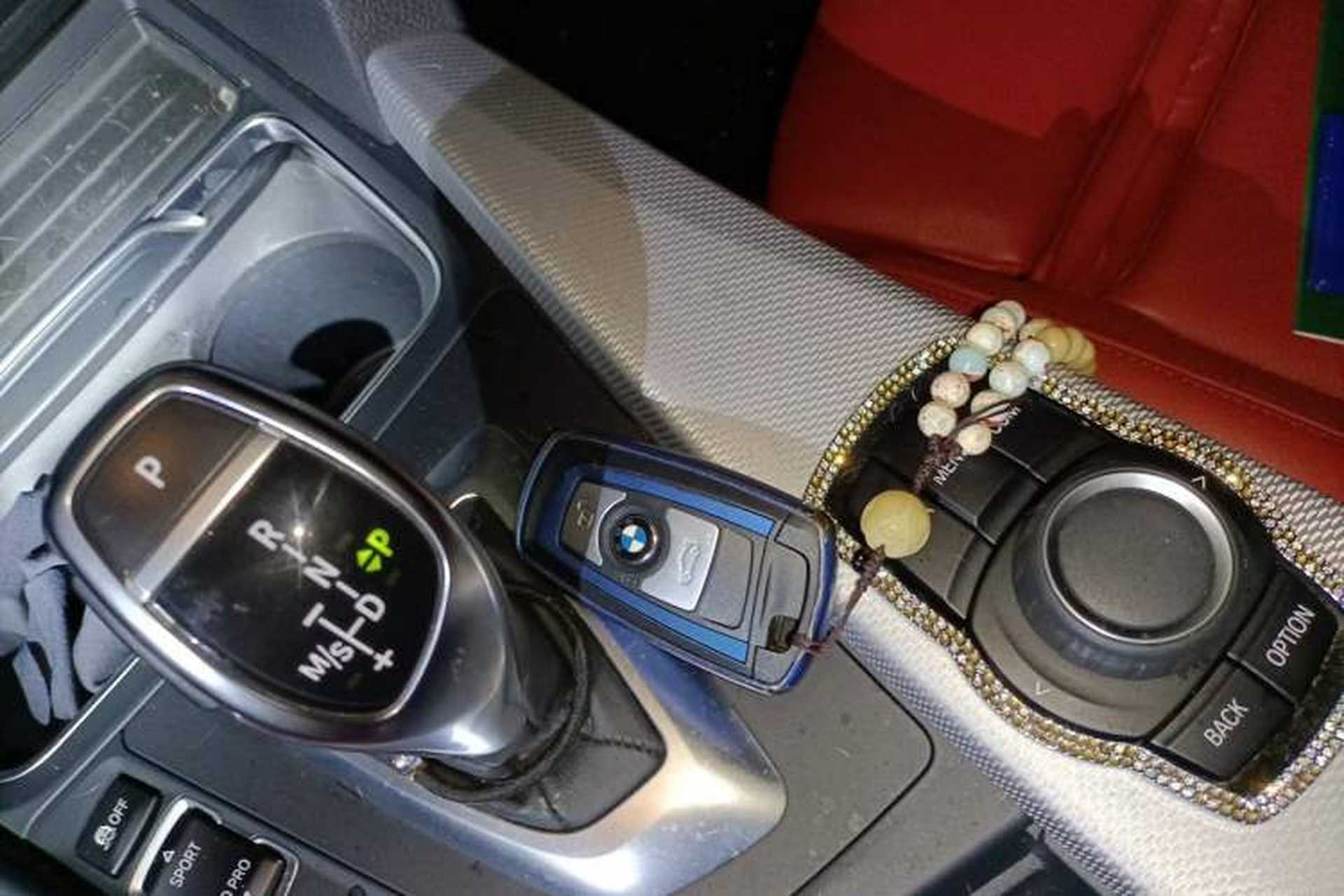 Used BMW 3 Series 2018 320i M Sport Package Vehicle Key