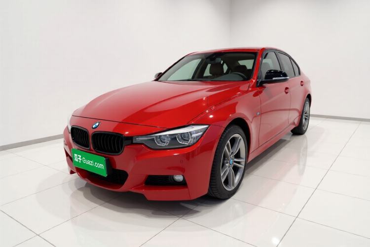 Used BMW 3 Series 2018 320Li M Sport Night Edition Guazi used car, China used car export, Used car for sale, Used  cars, Cheapest cars for sale