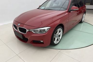 Used BMW 3 Series 2018 320Li Leading Model M Sport Package