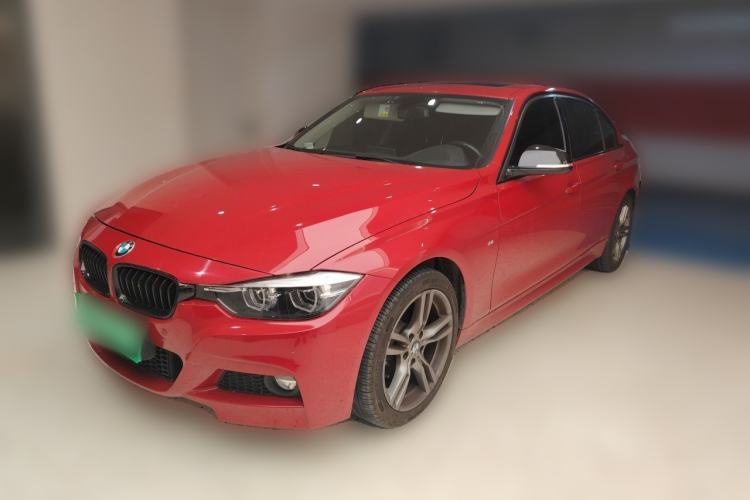 Ojetý BMW 3 Series 2018 320Li M Sport Night Edition Guazi used car, China used car export, Used car for sale, Used  cars, Cheapest cars for sale
