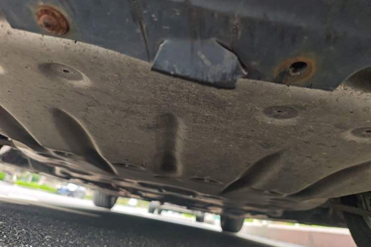 Used BMW 3 Series 2018 318i Chassis Front