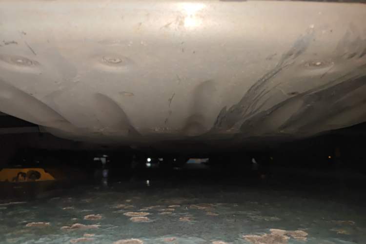Used BMW 3 Series 2018 318Li Chassis Front