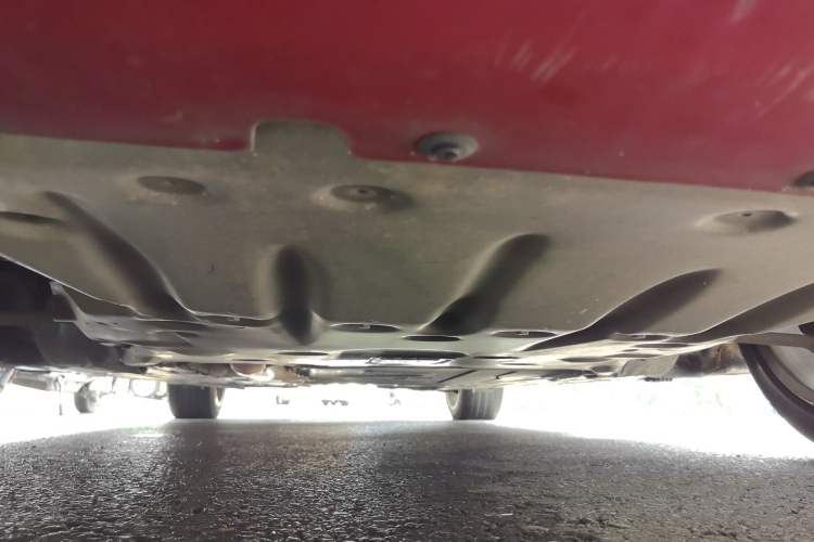 Used BMW 3 Series 2018 320Li Leading Model M Sport Package Chassis Front