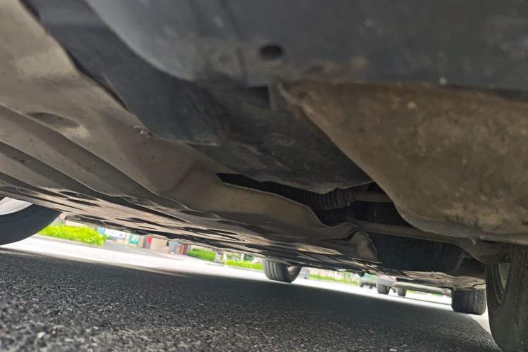 Used BMW 3 Series 2018 318i Chassis Front Left
