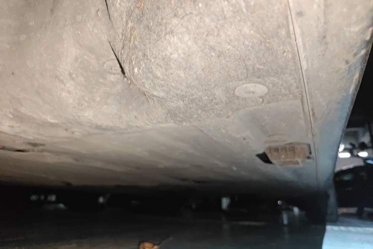 Used BMW 3 Series 2018 318Li Chassis Front Left