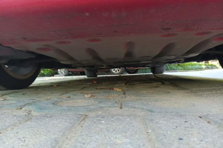 Used BMW 3 Series 2018 320Li Leading Model M Sport Package Chassis Front