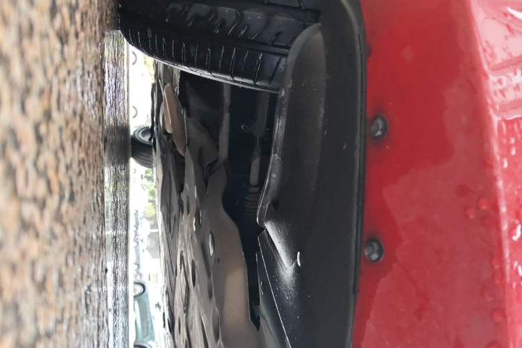 Used BMW 3 Series 2018 320Li M Sport Night Edition Chassis Front Right