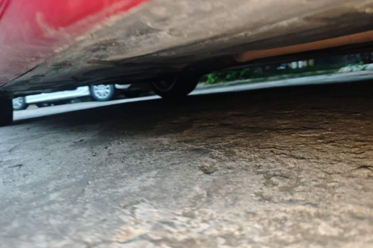 Used BMW 3 Series 2018 320i M Sport Package Chassis Front Right
