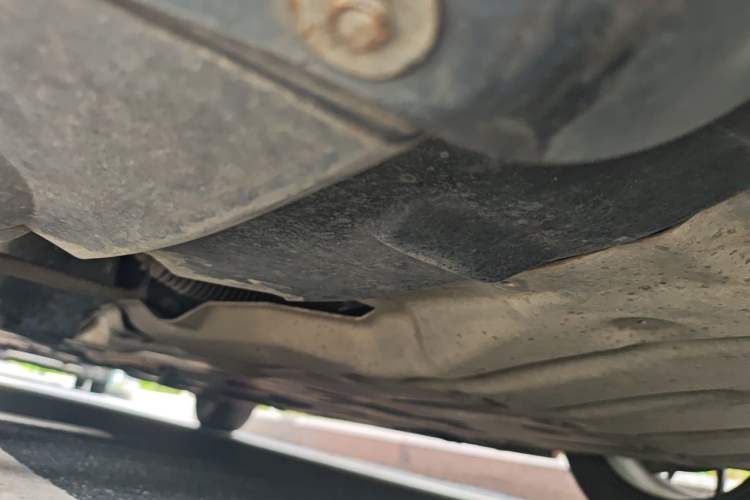Used BMW 3 Series 2018 318i Chassis Front Right