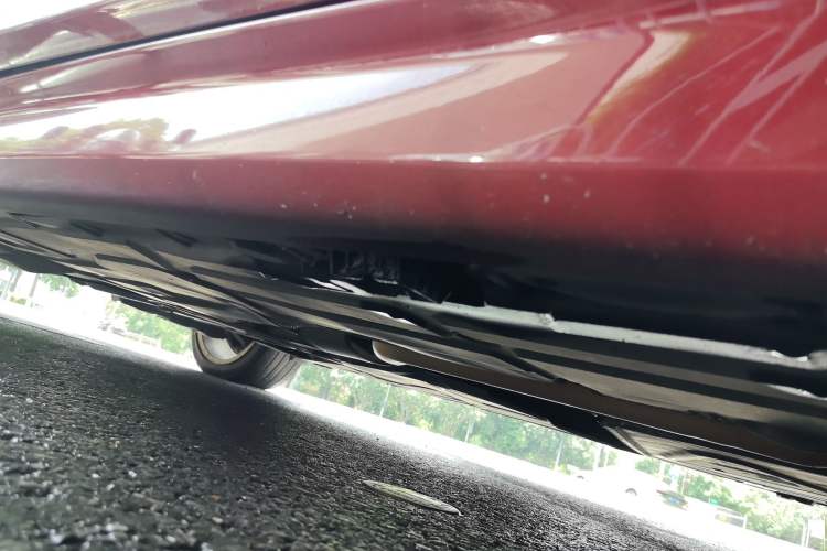 Used BMW 3 Series 2018 320Li Leading Model M Sport Package Chassis Front Right