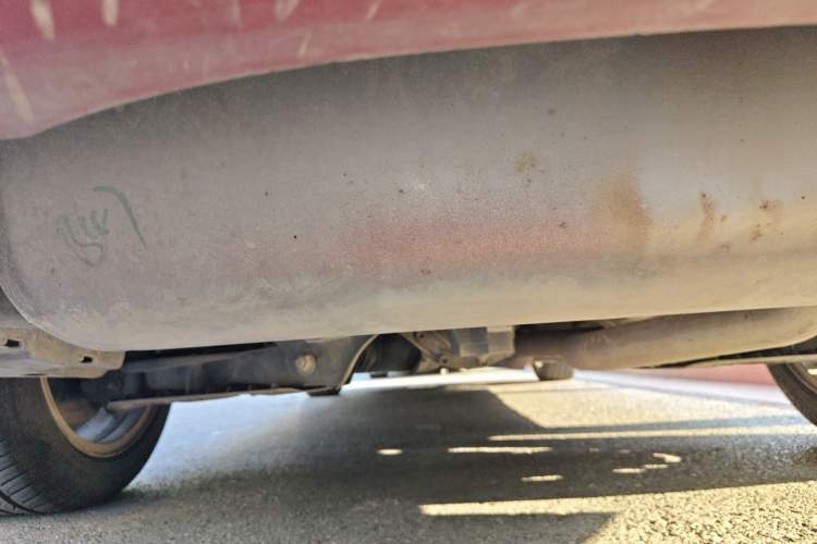 Used BMW 3 Series 2018 318i Chassis Rear