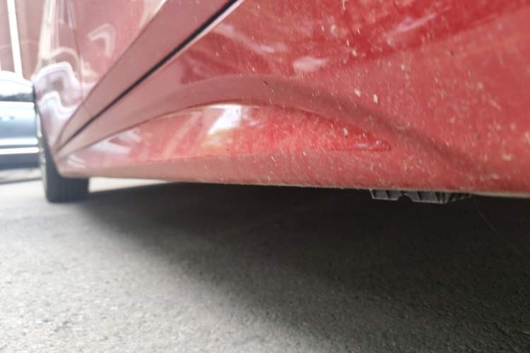 Used BMW 3 Series 2018 320Li Leading Model M Sport Package Chassis Rear Left
