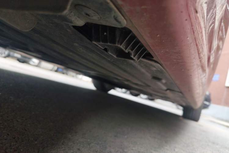 Used BMW 3 Series 2018 320Li Leading Model M Sport Package Chassis Rear Right