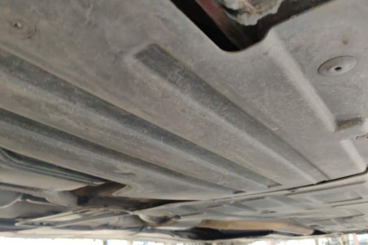 Used BMW 3 Series 2018 320Li Fashion Model Chassis Rear Right
