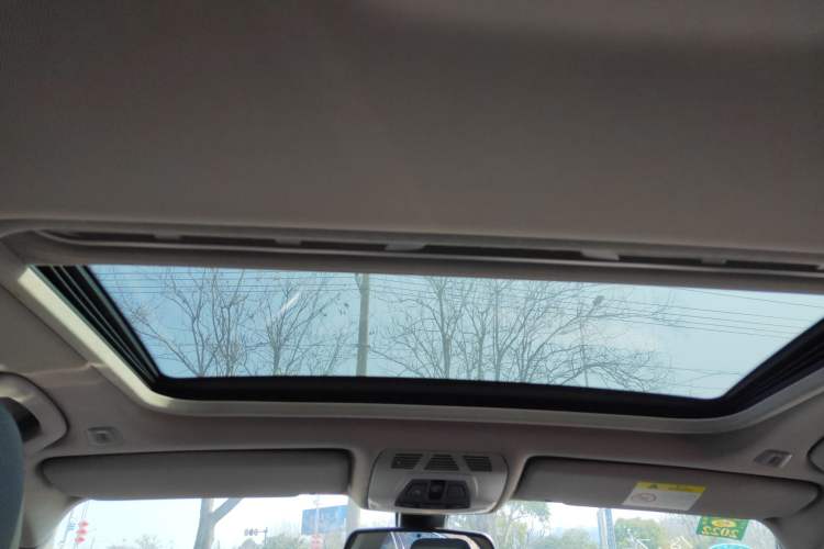 Used BMW 3 Series 2018 318Li Headliner