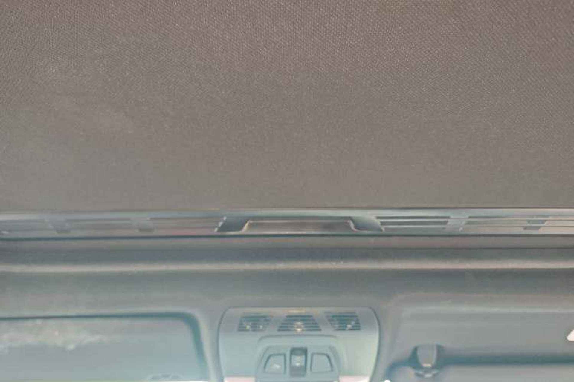 Used BMW 3 Series 2018 320i M Sport Package Headliner