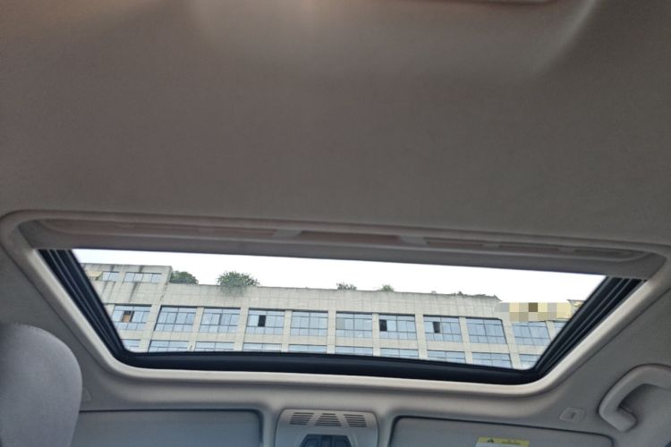 Used BMW 3 Series 2018 320Li Fashion Model Headliner