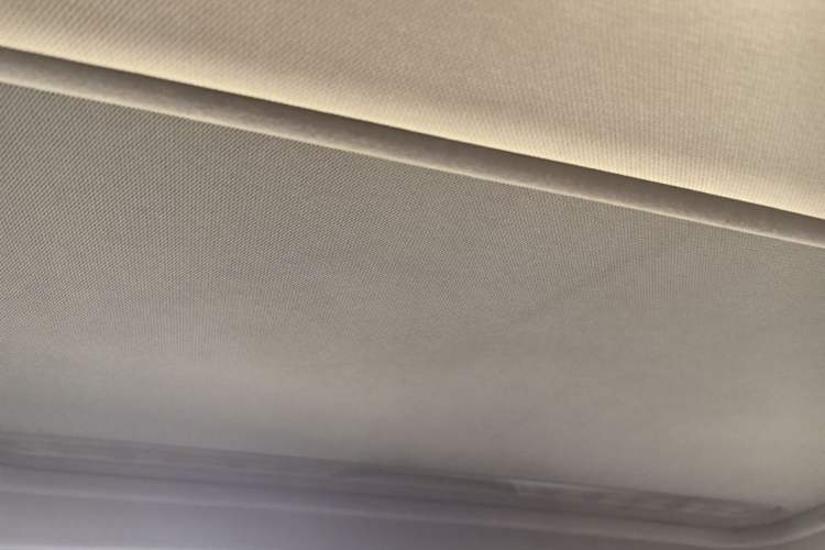 Used BMW 3 Series 2018 320Li Fashion Model Headliner