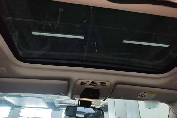 Used BMW 3 Series 2018 320Li Fashion Model Headliner