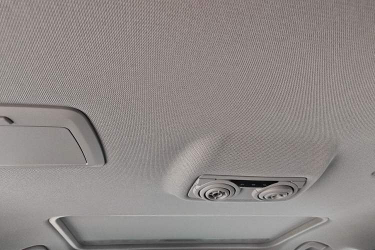 Used BMW 3 Series 2018 320Li Leading Luxury Package Headliner