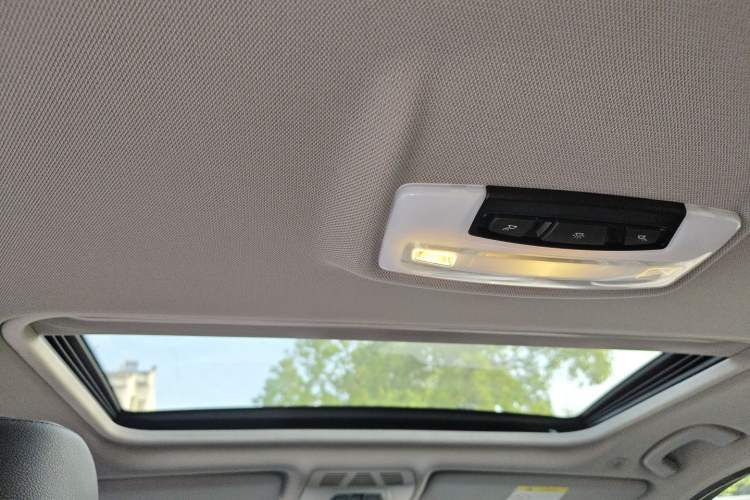 Used BMW 3 Series 2018 318i Headliner