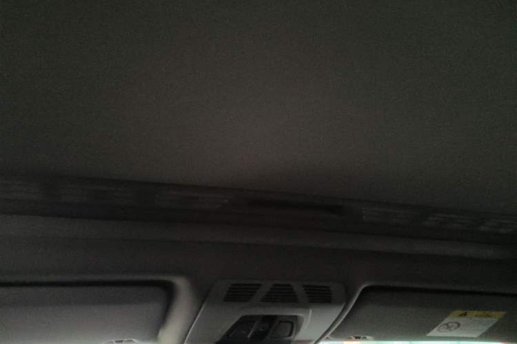 Used BMW 3 Series 2018 320Li Fashion Model Headliner