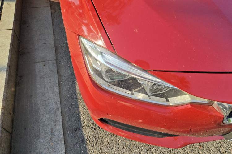Used BMW 3 Series 2018 318i Right Front Headlight